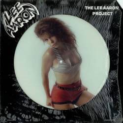 Lee Aaron : I Like My Rock Hard